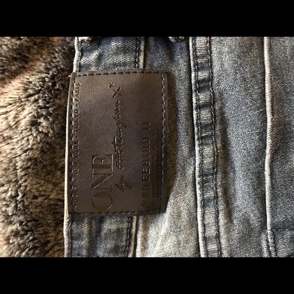 One Teaspoon Freebirds II - Picture 4 of 4